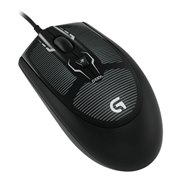 G100s Optical Gaming Mouse