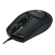 G100s Optical Gaming Mouse