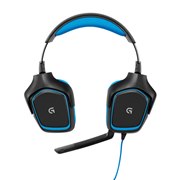 G430 Surround Sound Gaming Headset
