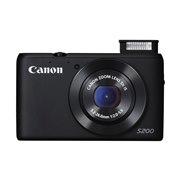 PowerShot S200