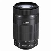 CANON EF-S55-250mm F4-5.6 IS STM 価格比較 - 価格.com