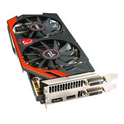 N760GTX Twin Frozr 4S 4G OC