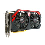 N760GTX Twin Frozr 4S 4G OC