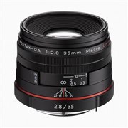 HD PENTAX-DA 35mmF2.8 Macro Limited
