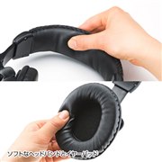 MM-HS524BK