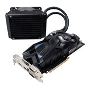 ELSA GeForce GTX 770 HYBRID 4GB