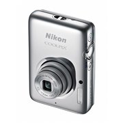 Nikon coolpix s02 デジタルカメラ　ホワイト Amazon.co.jp: Nikon デジタルカメラ COOLPIX S02 超小型