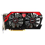 N660GTX Twin Frozr 4S OC