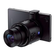 DSC-QX100
