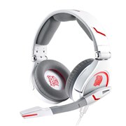 Tt eSPORTS CRONOS combat white Headset