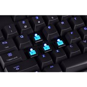 Poseidon Illuminated