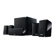 価格.com - ヤマハ NS-PA40 [スピーカーx5、ウーファーx1