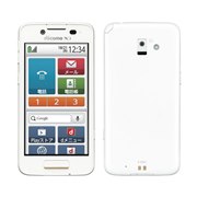 らくらくスマートフォン プレミアム｜価格比較・最新情報 - 価格.com