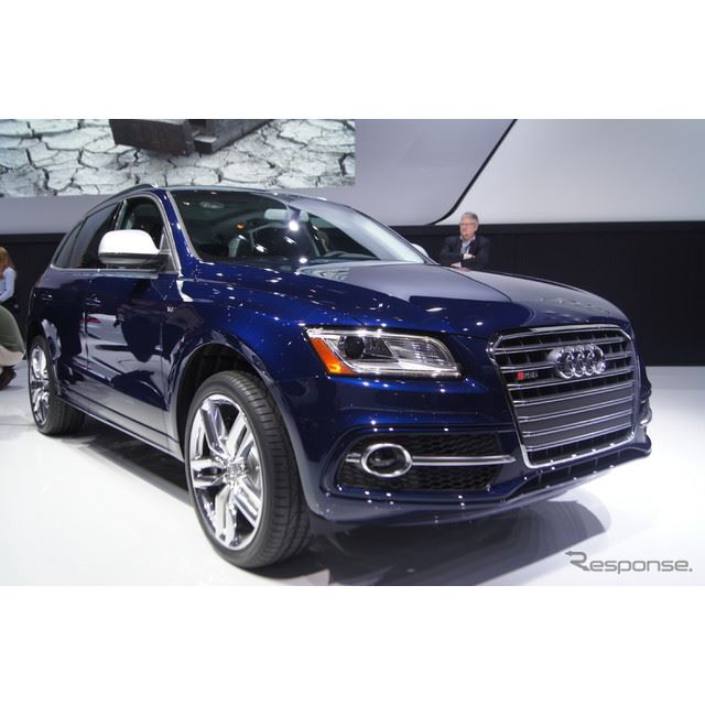 メーカー直送】 ボーラーズ自動車パーツ販売2号店PowerControl アウディ SQ5 8R 3.0 TFSI CTX 2013年〜 PCX5059  パワーコントロール チューニングデバイス DTEシステム AUDI