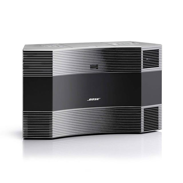 Bose Acoustic Wave Ii Bose Acoustic Wave