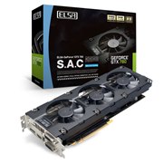 ELSA GeForce GTX 780 S.A.C