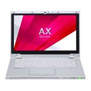 Let'snote AX3シリーズ