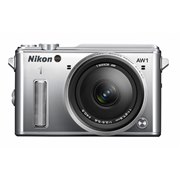 Nikon 1 AW1