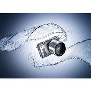 Nikon 1 AW1