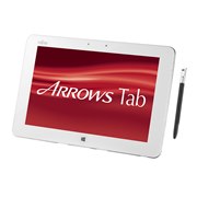 ARROWS Tab QH55/M