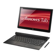 富士通ARROWS TabQ775/K Amazon.co.jp: 富士通 FUJITSU ARROWS Tab Q775/K タブレット
