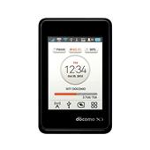 docomo Wi-Fi STATION L-02F [Black] 価格比較 - 価格.com