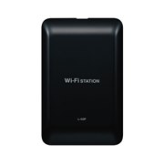Wi-Fi STATION L-02F