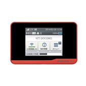 docomo Wi-Fi STATION HW-01F [Orange] 価格比較 - 価格.com