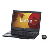 PC/タブレット ノートPC NEC LaVie S LS150/NSR PC-LS150NSR [ルミナスレッド] 価格比較 - 価格.com