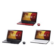 価格.com - NEC LaVie E LE150/N1W PC-LE150N1W スペック・仕様