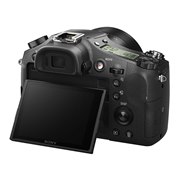 �T�C�o�[�V���b�g DSC-RX10