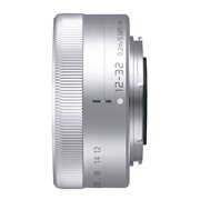 LUMIX G VARIO 12-32mm / F3.5-5.6 ASPH. / MEGA O.I.S. H-FS12032