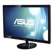 Asus vx229h не включается