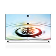 4K対応液晶テレビ「LA9700」シリーズ