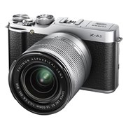 FUJIFILM X-A1