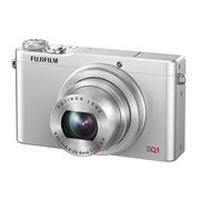 FUJIFILM XQ1