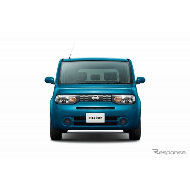 日産 キューブ 価格 新型情報 グレード諸元 価格 Com