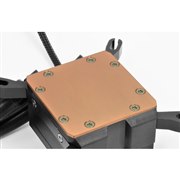 ALL IN ONE LIQUID CPU COOLER ELC-LT120X-HP