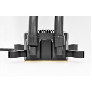 ALL IN ONE LIQUID CPU COOLER ELC-LT120X-HP