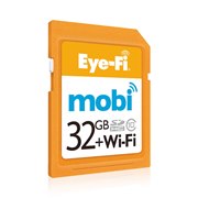 Eye-Fi Mobi 32GB