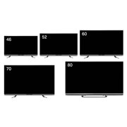 AQUOSクアトロン プロ XLシリーズ