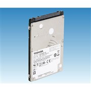 東芝 Toshiba MQ02ABF100（2.5 HDD 7mm厚 1TB） Toshiba MQ02ABF100 - 1TB 5.4K RPM SATA 7mm 2.5