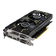 WinFast GTX760 GD5 4096MB O.C HURRICANE III