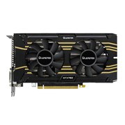 WinFast GTX760 GD5 4096MB O.C HURRICANE III