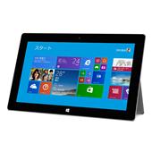 マイクロソフト Surface 2 32GB P3W-00012 価格比較 - 価格.com