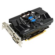 R7 260X 2GD5 OC