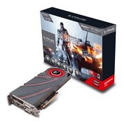 R9 290X 4G GDDR5 BF4 Limited Edition