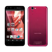 AQUOS PHONE ZETA SH-01F｜価格比較・最新情報 - 価格.com