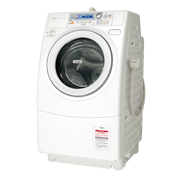最終値下げ】洗濯機 AQUA AQW-KS6G(P) 2019年製 6.0kg+aethiopien