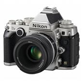 ニコン Df 50mm f/1.8G Special Editionキット 価格比較 - 価格.com